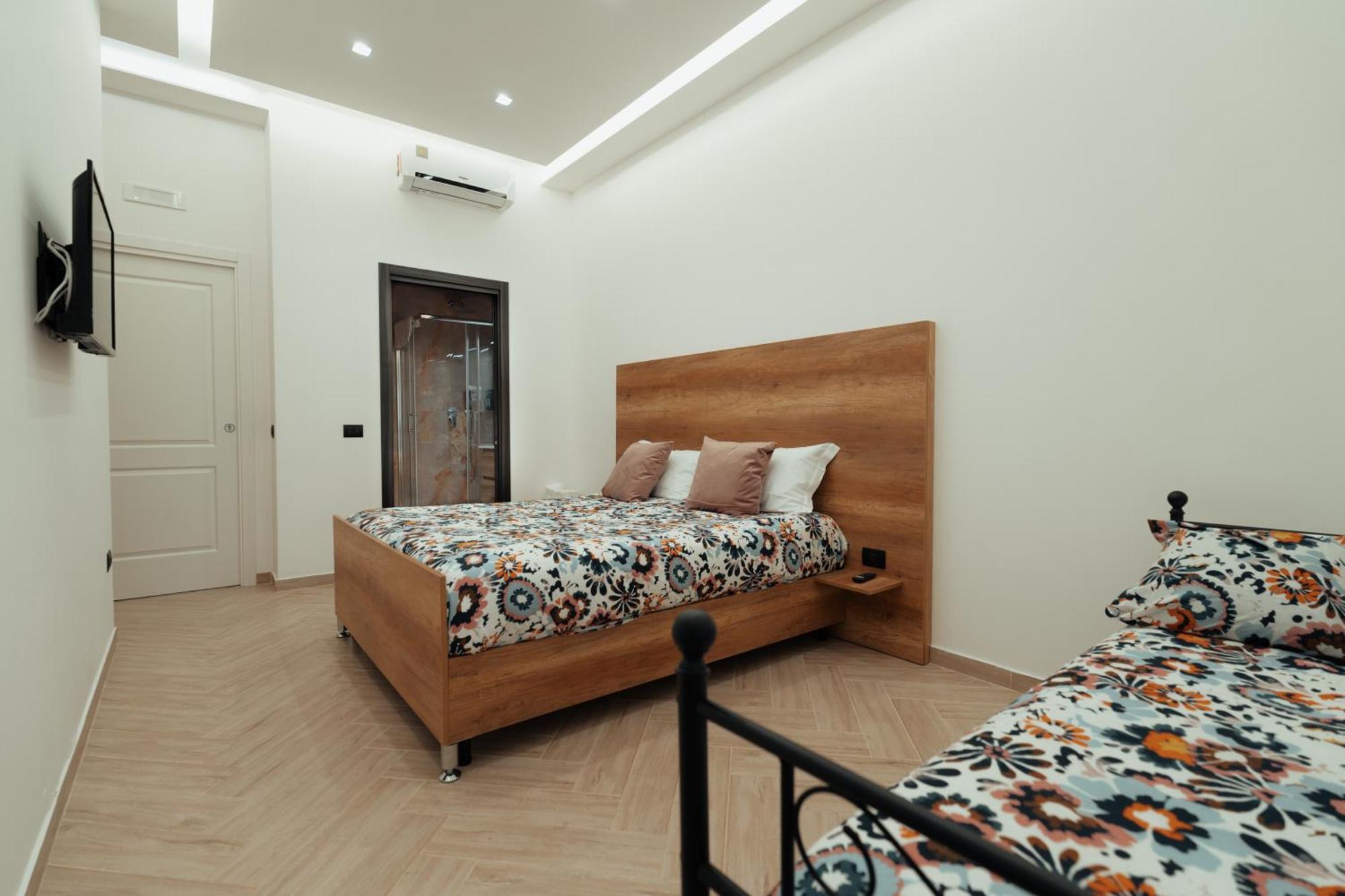 Miro Luxury Aeroporto Capodichino Отель типа 
